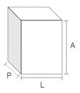 Tamanho do(a) Colchão p/ Hotel Paropas D45 Resiste